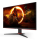 AOC 24G2SPAE/BK - 1169536 - zdjęcie 2